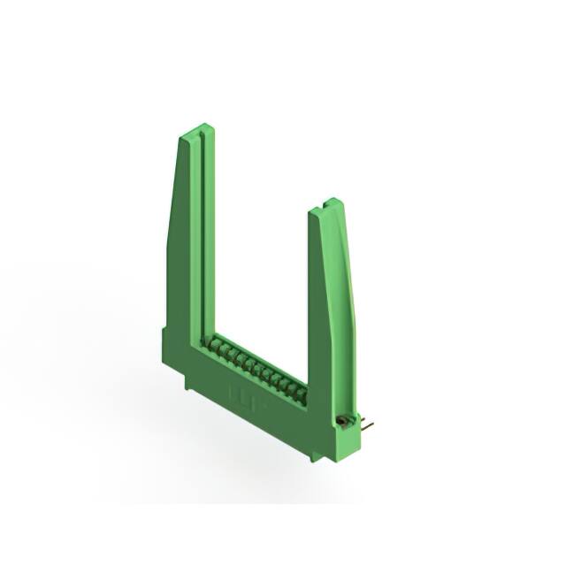 346-014-558-678 EDAC Inc.  Edgeboard Connectors